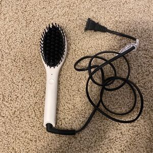 Straighter Brush